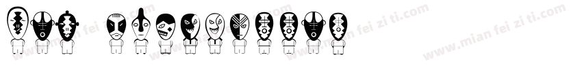 new baskville字体转换